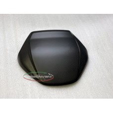 Carbonvani Carbon Fiber Headlight Fairing for the Ducati Diavel V4 Carbonvani Carbon Fiber Headlight Fairing for the Ducati Diavel V4